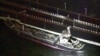 Strong Typhoon Slams Western Japan; 8 Dead, Airport Flooded