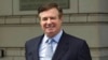 Juez fija fecha de audiencia para expresidente de campaña de Trump, Manafort