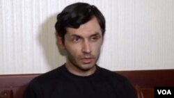 Yunis Səfərov