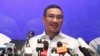 Malaysia Bantah Pesawat Terbang 4 Jam Setelah Kontak Terakhir