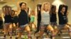 Girls Kept Off Airplane Because of Their Clothing