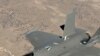 F-35战斗机