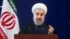 انتقاد روحانی از نماینده خامنه ای در خراسان: هرکس تریبونی یافت نمی‌تواند قانون‌گذاری کند
