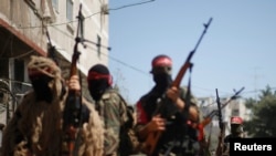Israel señaló que no negociará directamente con Hamas si ste grupo islámico no reconoce su derecho a existir y renuncia a la violencia.