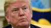 Trump amenaza con arancel de 20% a importaciones de autos de la UE