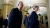 Trump Impeachment Trial Could End Friday