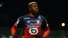 Le footballeur nigérian Victor Osimhen désigné meilleur joueur africain de Ligue 1
