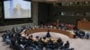 Советот за безбедност на ОН повикa на политичка транзиција предводена од Сирија