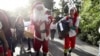 Varias iniciativas en Venzuela buscan ayudar a los más vulnerables en periodo de Navidad. [Foto: Cortesía]