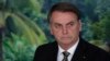  Bolsonaro Signs Anti-Crime Bill Designed to Tackle Violence in Brazil