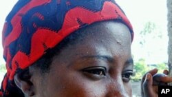 Mortalidade infantil cai na África Subsaariana