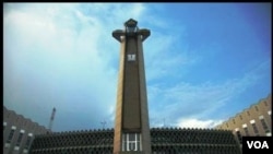 Addis Ababa - City Council