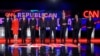 Republicans Clash on National Security in Feisty Debate 