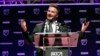 Le club américain de Beckham s'appelera Inter Miami FC 