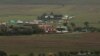 African Traditions, Military Pomp for Mandela Burial
