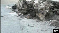 Türkiyə ordusu PKK üsyançılarına qarşı hərbi əməliyyatlarını davam etdirir