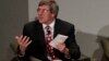 Trump's Fed Pick Moore Draws Fire From Democrats; Republicans Silent