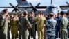Aerial Search for MH370 Ends