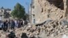 No End in Sight for Syria's 4-Year War