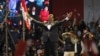 'Narco Pardons' Burden Garcia as He Seeks Peru Presidency