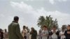 Pasukan Gaddafi Terus Bombardir Pemberontak di Misrata