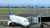 Pesawat Sriwijaya Air Hilang Kontak Setelah Lepas Landas 