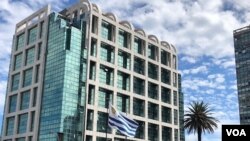 En los últimos años, Uruguay ha visto un aumento de la inmigración procedente de países latinoamericanos incluidos Venezuela y Cuba. [Foto: VOA]