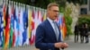 Александер Стубб: Китай міг би зупинити війну в Україні одним телефонним дзвінком