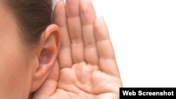 The World Health Organization says more than one billion teenagers and young adults risk losing their hearing by listening to loud music.