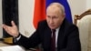 Putin Puji Kinerja Perekonomian Rusia