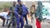 Cinq morts dans une fusillade avec des shebab à Mogadiscio