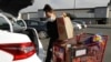 Gig Workers Face Shifting Roles, Competition in Pandemic 