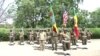 ኢትዮጵያና አሜሪካ የጋራ ወታደራዊ ልምምድ እያካሄዱ