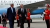 Kerry Reassures Georgia, Ukraine of Western Support