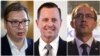 Grenell: Narodi Kosova i Srbije zaslužuju ekonomsku normalizaciju