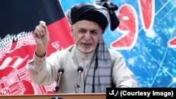 Presiden Ashraf Ghani mengajak Taliban berpartisipasi dalam pemilu 20 Oktober mendatang (foto: ilustrasi).