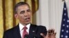 Polls Show Economic Worries Hurting Obama