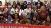 台湾2020总统大选 新住民也是主力军