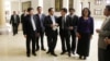 Path Into Politics Still Limited for Cambodian Women: Politicians