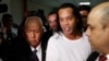 Ronaldinho Bebas Usai Jalani Tahanan Rumah 5 Bulan di Paraguay