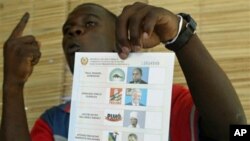 MDM de Quelimane receia fraude eleitoral
