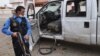 More Than 50 Killed as Iraq's Security Forces Vote in Election