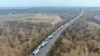 In Europe, Coronavirus Spread Creates Border Chaos, Choked Supply Lines 