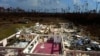 After Dorian, Bahamas Tackles Massive Clean-Up 