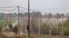 Relations Between India and Pakistan Remain Tense