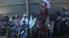Fresh Outbreak of Communal Violence in Burma's Rakhine State