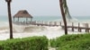 Tormenta tropical Delta con potencial de huracán amenaza Cuba y costas de EE.UU.