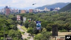 Venezuela enfrenta la peor crisis política de su historia.