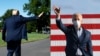 Rais mteule wa Marekani Joe Biden anaigia madarakani baada ya kuapishwa Jumatano. Wakati Rais Donald Trump amemaliza muhula wake na anaondoka White House.