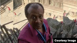 Dr Asfaaw Bayanaa 